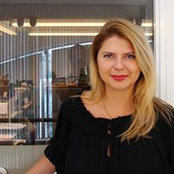 Vera Parkhomenko's photo