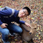 Jiahao Lu's photo