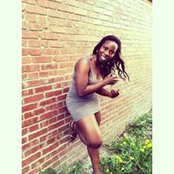 Renata Odongo's photo
