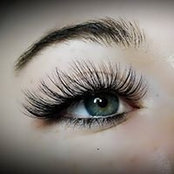 Foto von Misty Esti Lashed