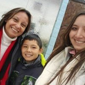 Photo de Inés Andrade