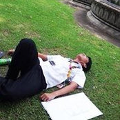 Hans Pierce Verano's photo