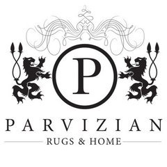 Parvizian Rugs and Home