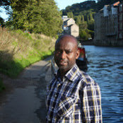 Aggrey Nshekanabo's photo