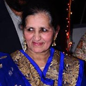 Mandeep Kaurs billede