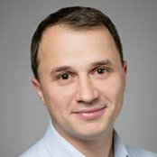 Alexander Kuznetsov's photo