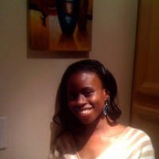 Danielle Jackson-Lewis's photo