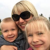 Joanna Garries's photo
