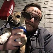 Dominic DiMaggio's photo