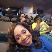 Foto von Angela Williams