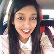 Faheema Baksh's photo