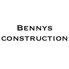 Bennys construction