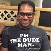 Hemanth Kumar's photo