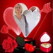 Foto von Patricia Usher