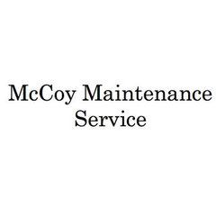 McCoy Maintenance Service