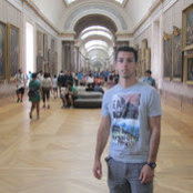 Eugene Eychis's photo