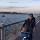 Kira Gorbatkin's photo