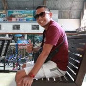 Mike Cocjins foto