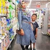 Bunda Primasaris foto