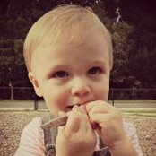 Brielle McCartys foto