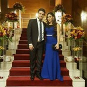 Foto von Ghada Assadi