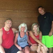 Paula Ingle's photo