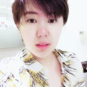Foto de Amber Wu