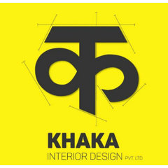 Khaka Interior Design Pvt Ltd