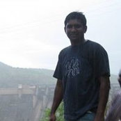 Foto von Chandra Reddy