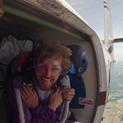 Lance Evans's photo