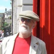 Foto von Peter Cook