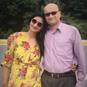 Aparna Khurjekar's photo