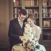 Caroline Rowlands's photo
