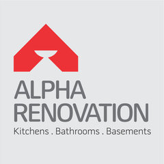 Alpha Renovation
