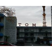 Tom Weeks's photo