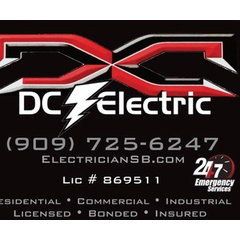 DC Electric