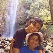 Vidya Chandra's photo