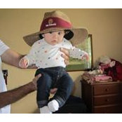 Alexandra Barake's photo
