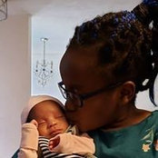 Kemi Orubo's photo