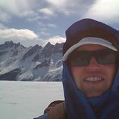 Nick Sisler's photo