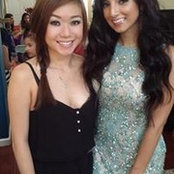 Becky Qiu's photo