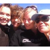 Jean Tague's photo