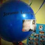 Jerome Jose's photo