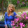 Laura Frost; Home and Garden Designer