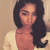 Foto de Brandy Perry