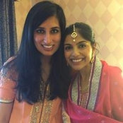 Sabrina Dhillon's photo