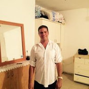 Oren Shemesh's photo