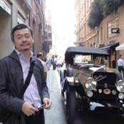 Momoki Tsujimura's photo