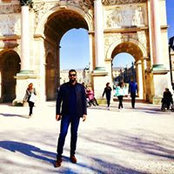 Foto von Mohammad Ahmmad