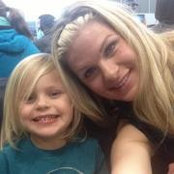 Crystal McDowell's photo